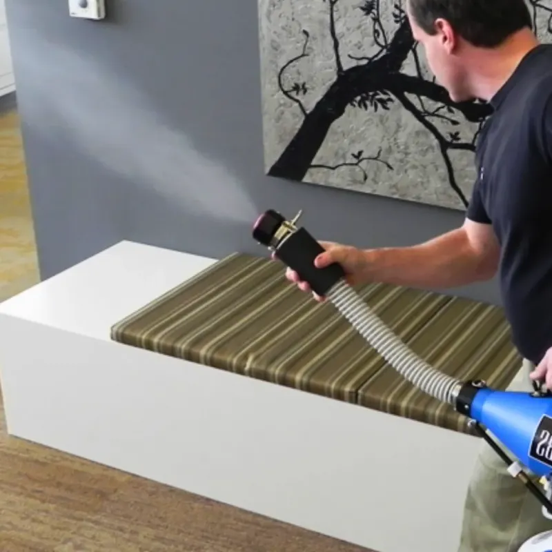Professional Odor Removal in Maple Grove, MN